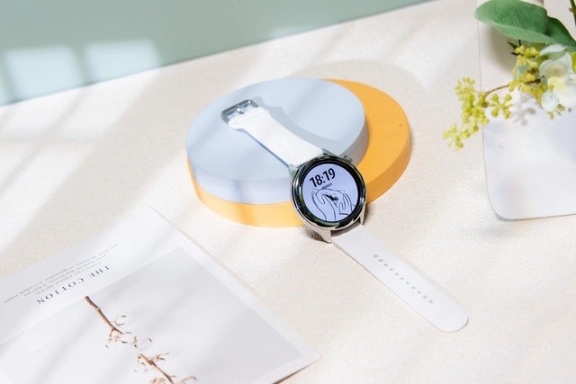 Xiaomi Watch S4, ban gan sim LTE gia hon 4 trieu co gi?-Hinh-4