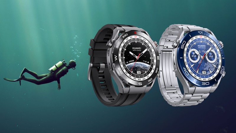 Huawei Watch Ultimate: Co gi noi bat voi gia 20 trieu?-Hinh-2