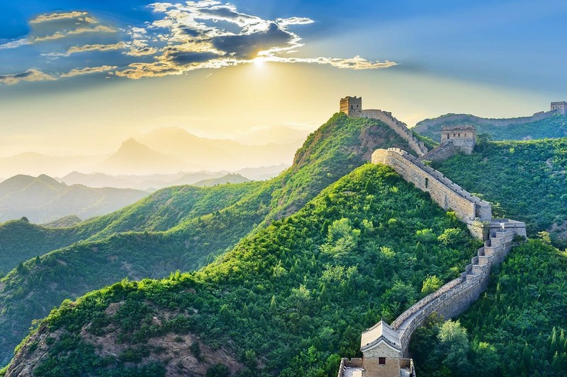 Nóng: Hơn 200 mật đạo dưới Vạn lý trường thành được phát hiện - Hình 16 Nong: Hon 200 mat dao duoi Van ly truong thanh duoc phat hien-Hinh-16