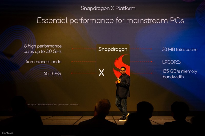 Snapdragon X chinh thuc ra mat Windows ARM pin cuc trau, gia sieu mem-Hinh-4