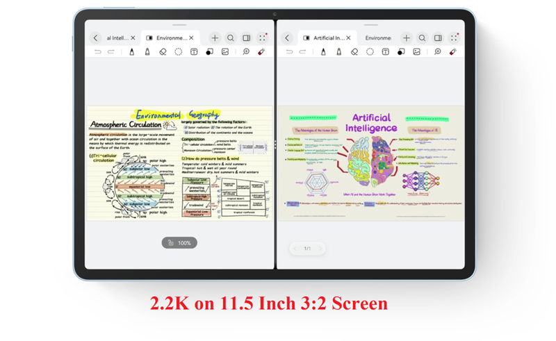 Tablet Huawei gia 8 trieu tang kem but, chuot, ban phim... co dang tau?-Hinh-13