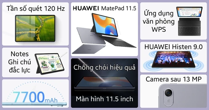 Tablet Huawei gia 8 trieu tang kem but, chuot, ban phim... co dang tau?-Hinh-3