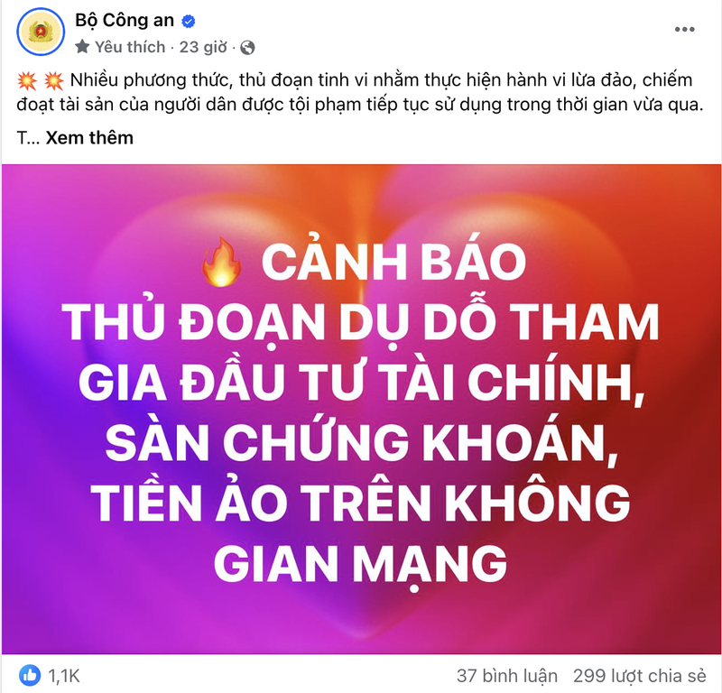 Nhận tin nhắn có dấu hiệu này, coi chừng dính bẫy lừa đảo Nhan tin nhan co dau hieu nay, coi chung dinh bay lua dao