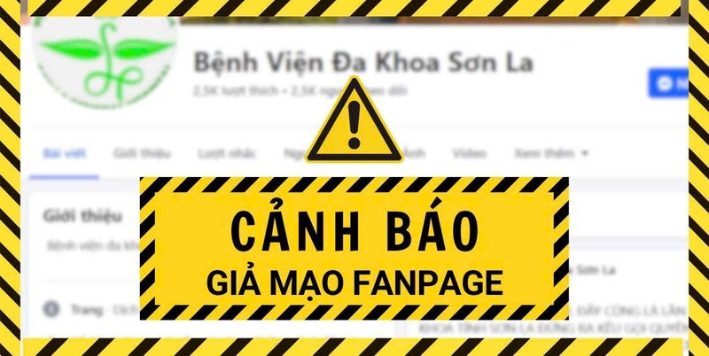 4 tài khoản giả mạo bệnh viện, kêu gọi từ thiện... móc túi người dân 4 tai khoan gia mao benh vien, keu goi tu thien... moc tui nguoi dan
