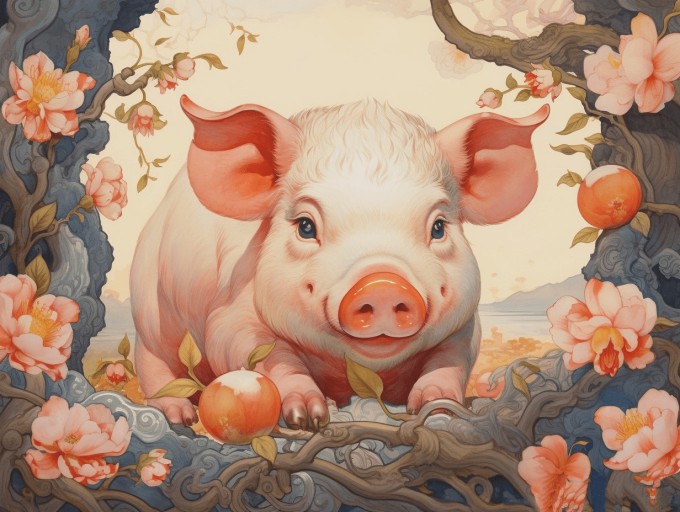 Tu vi cuoi tuan (10 - 11/5): 3 con giap vo het van may-Hinh-9