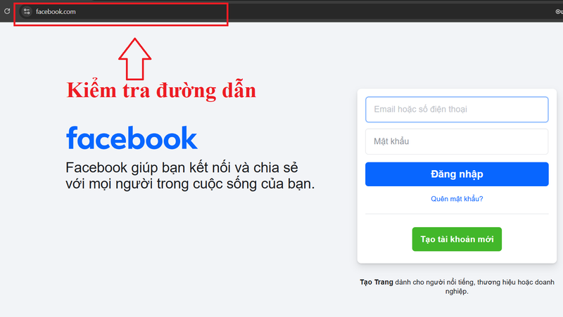Xuất hiện chiêu lừa online mới... dụ nạn nhân thản nhiên giao mật khẩu - Hình 2 Xuat hien chieu lua online moi... du nan nhan than nhien giao mat khau-Hinh-2