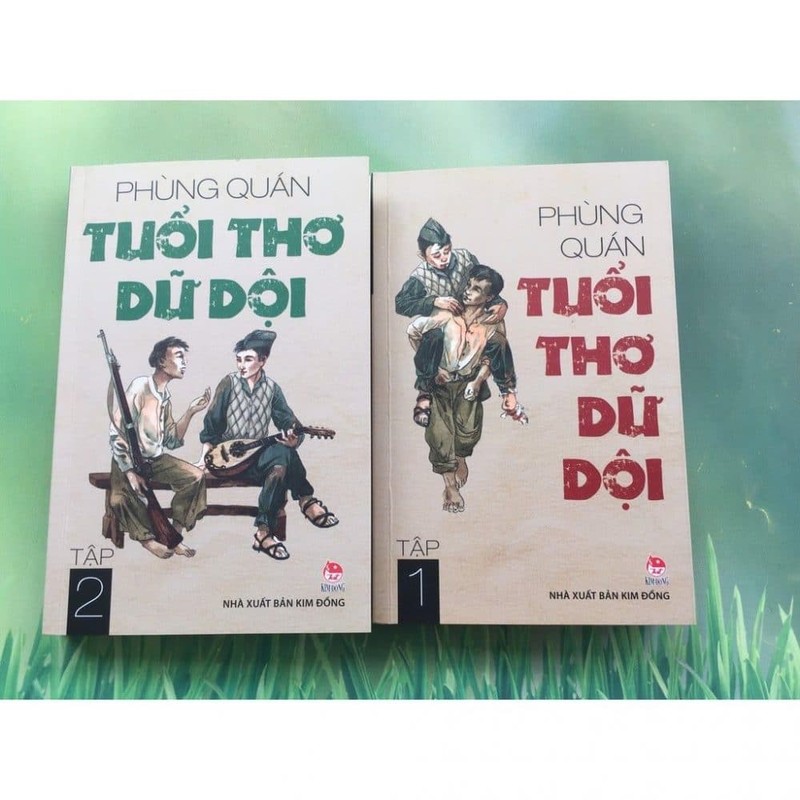 Phung Quan viet Tuoi tho du doi the nao... keo dai 20 nam?-Hinh-6