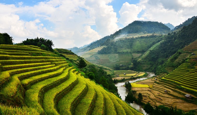 “Doc - la” ve Mu Cang Chai nuc tieng tren ca nuoc-Hinh-2