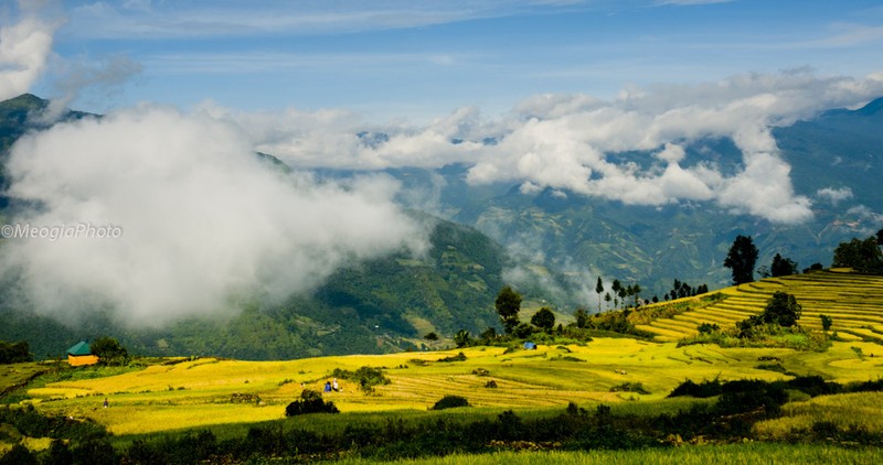 “Doc - la” ve Mu Cang Chai nuc tieng tren ca nuoc-Hinh-6