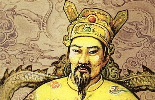 Viec lam “la” cua Vua Ly Thai Tong khien nguoi doi ne phuc-Hinh-12