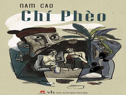 Chi Pheo duoc viet tu 3 nguyen mau co that o 