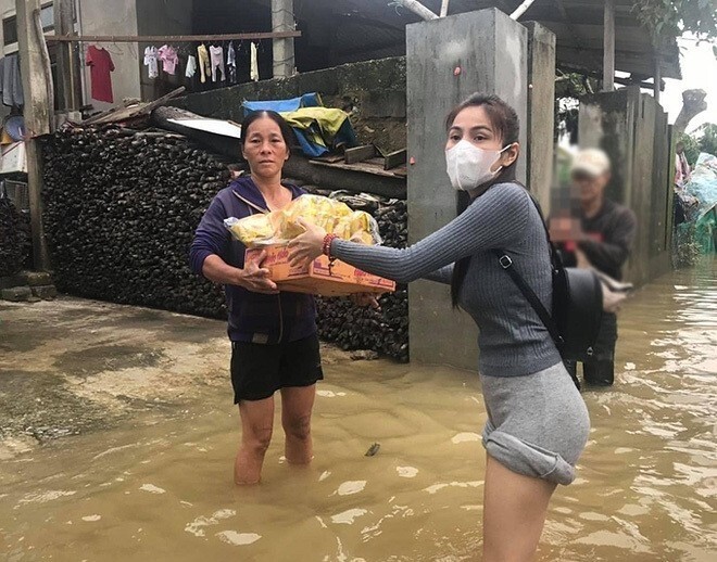 Sau Hoai Linh den Tran Thanh bi nghi co khuc mac ve tien quyen gop tu thien-Hinh-3