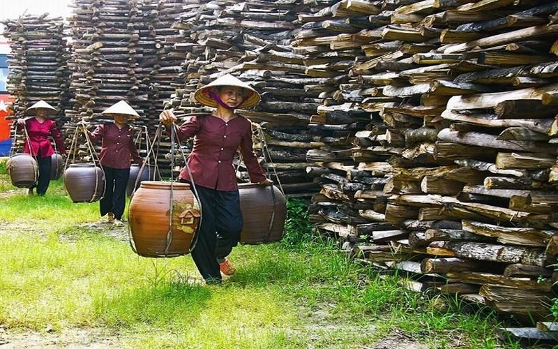 Loat dau an kho quen ve que huong quan ho Bac Ninh-Hinh-9