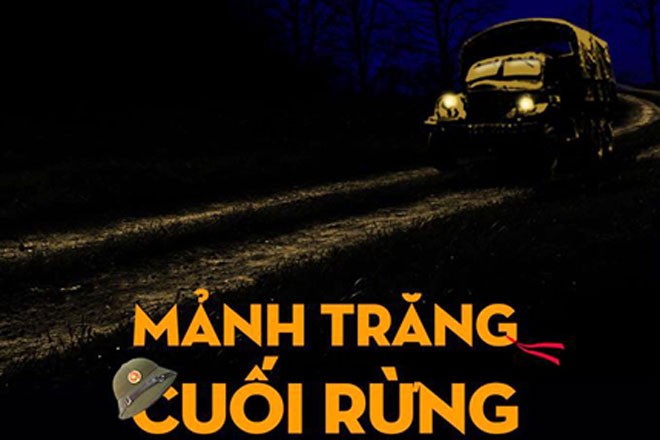 Tinh dep va “la” trong Manh trang cuoi rung cua Nguyen Minh Chau-Hinh-2
