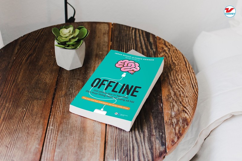 De co the va tam tri khong bi o nhiem, hay “Offline“