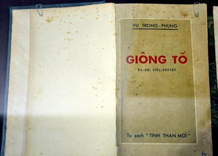 Doi co cuc tung quan cua ong vua ky su Bac Ky Vu Trong Phung-Hinh-10