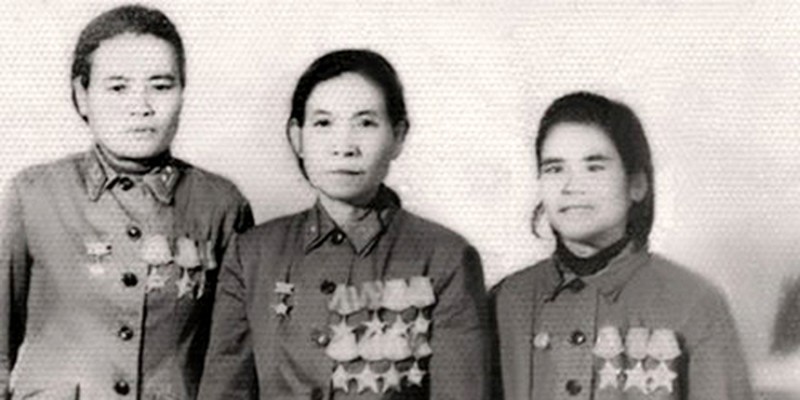 Nu tinh bao Dinh Thi Van va nhung lan tro ve tu 