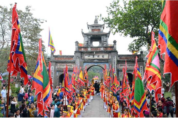 Vi sao Thanh Co Loa duoc chuyen gia danh gia 