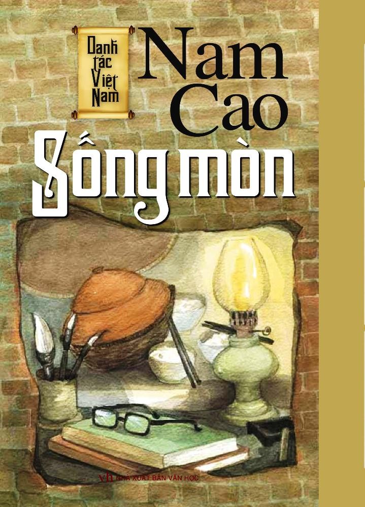 Bi kich song mon don dau duoi ngoi but Nam Cao-Hinh-5