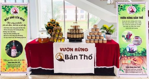 “9x xu Thanh” bo pho ve que hien thuc giac mo nong nghiep sach-Hinh-15