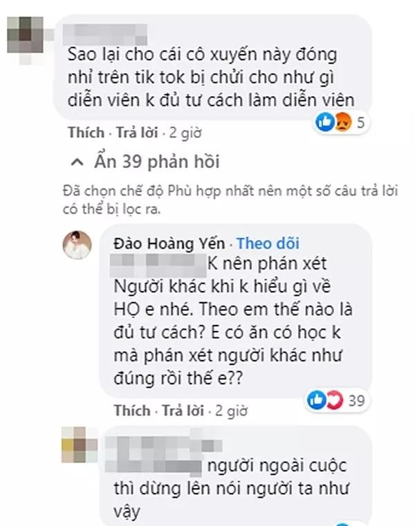 Dien vien Hoang Yen 'bop chat' khong vua khi bi mia mai doi tu-Hinh-7