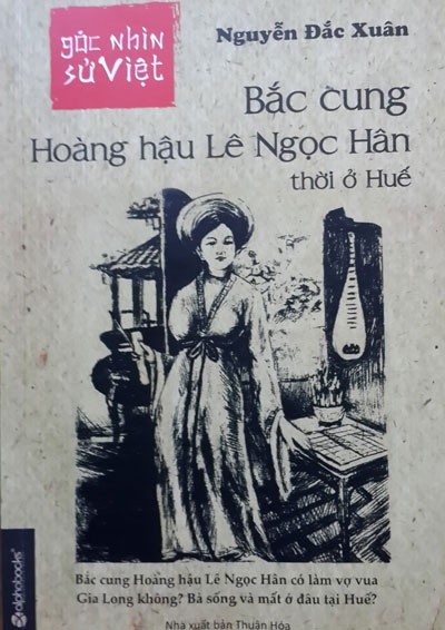 Cuoc doi dau thuong va oan giet chong cua Hoang hau Le Ngoc Han-Hinh-7