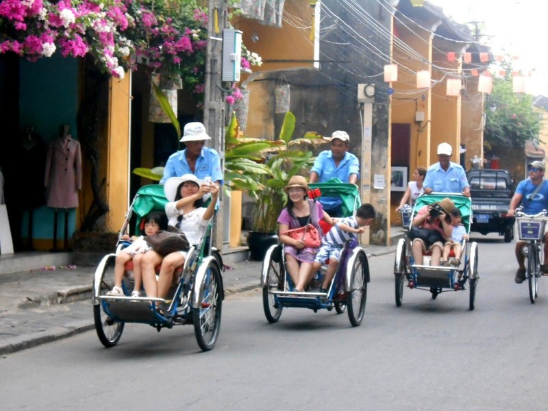 Hoi An lot top thanh pho khong o to, canh dep den nao long-Hinh-8