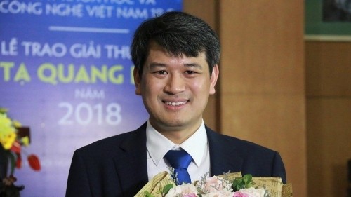 PGS.TS. Tran Dinh Phong: Toi tung thi truot nhieu lam!-Hinh-2