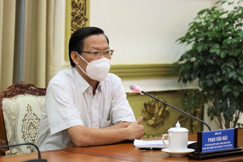 Pho bi thu TP.HCM: 'Chung ta co 15 ngay de chuyen bien tinh hinh'-Hinh-2