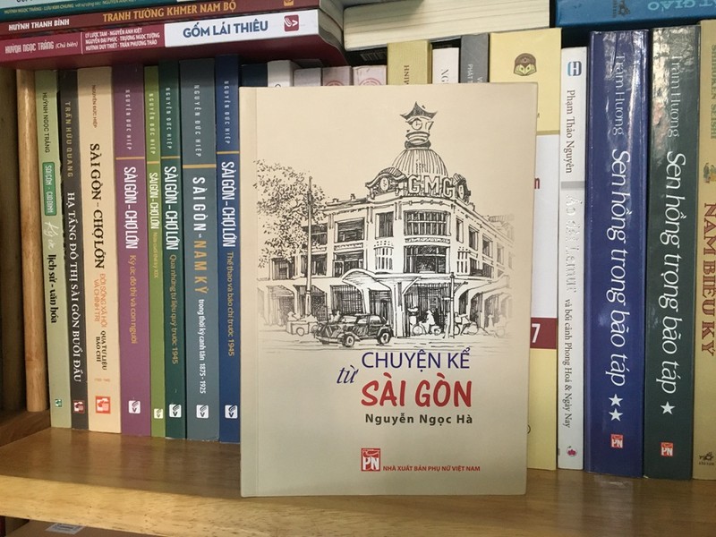 Sai Gon – Ky uc vuot thoi gian-Hinh-11