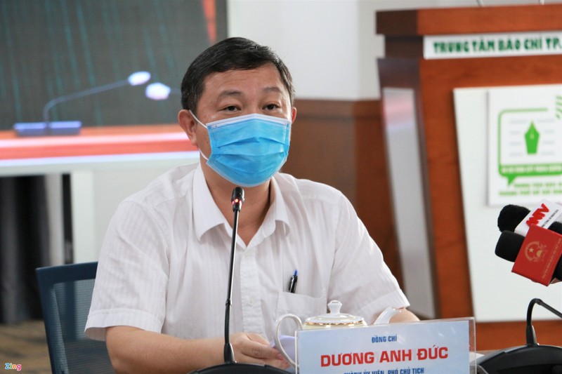 Tat ca nguoi tu 18 tuoi o TP.HCM duoc tiem vaccine ngua Covid-19