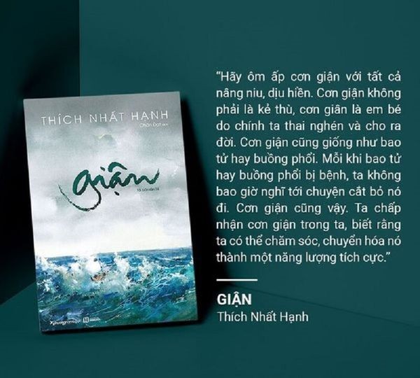 Thien su Thich Nhat Hanh: Dung de “Gian” thieu dot ban than-Hinh-10