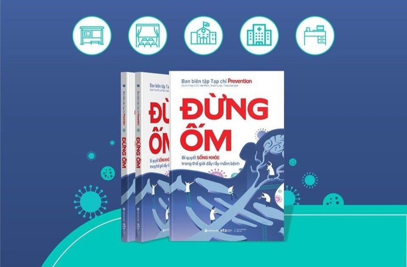 Doc “Dung om” de len ke hoach du phong 