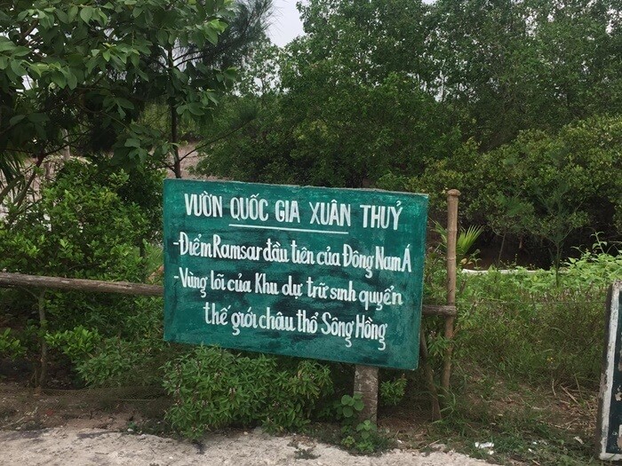 Kham pha bau vat troi ban o Vuon quoc gia nho nhat Viet Nam-Hinh-12