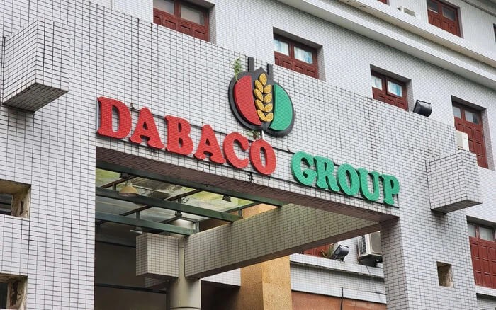 Dabaco (DBC) tim duoc nha dau tu cho 3 trieu co phieu e