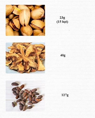 An bao nhieu rau, cu, qua de cung cap du vitamin moi ngay?-Hinh-7