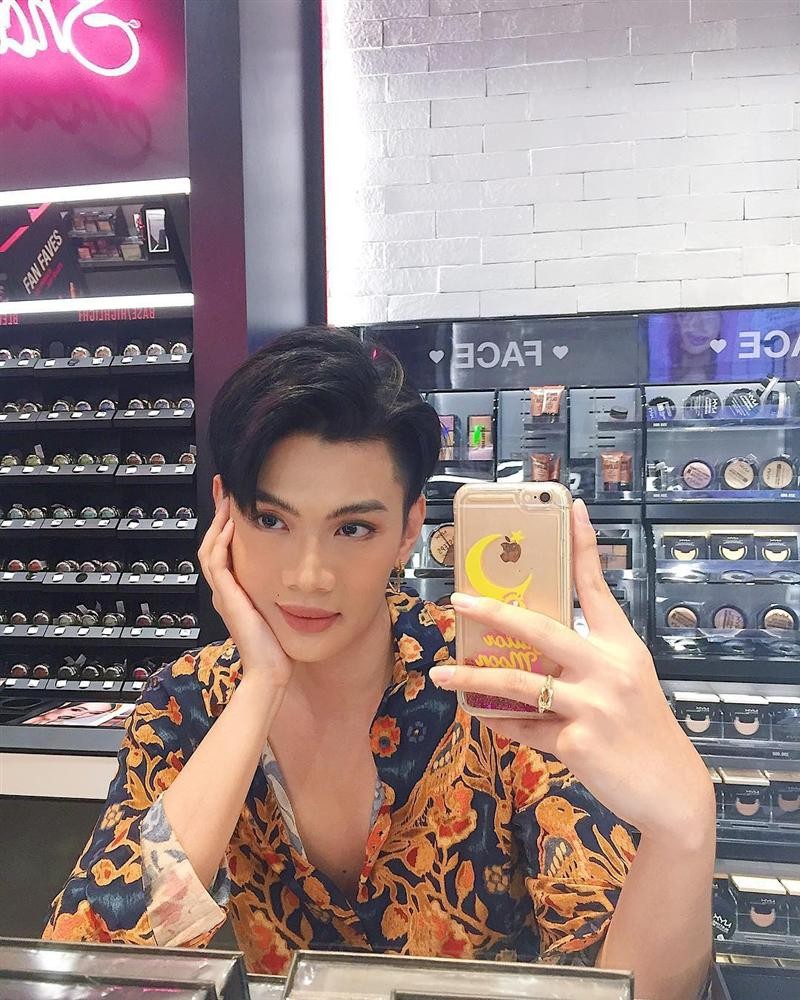 Het hon anh selfie son phan dieu da hon ca nu nhi cua sao nam Vbiz-Hinh-6