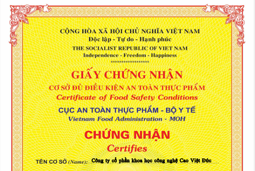 Ly do Cong ty CP Khoa hoc Cong nghe cao Viet Duc lien tuc bi “tuyt coi”?-Hinh-2