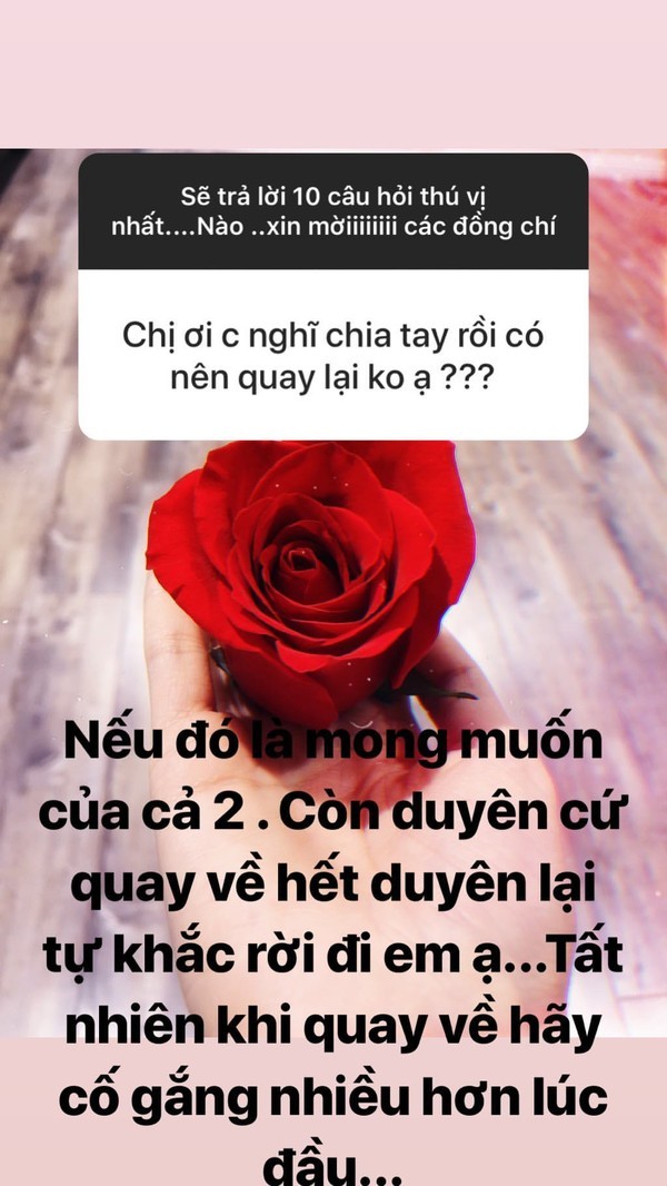 Bao Anh chia se ve kha nang se quay lai voi Ho Quang Hieu?-Hinh-3