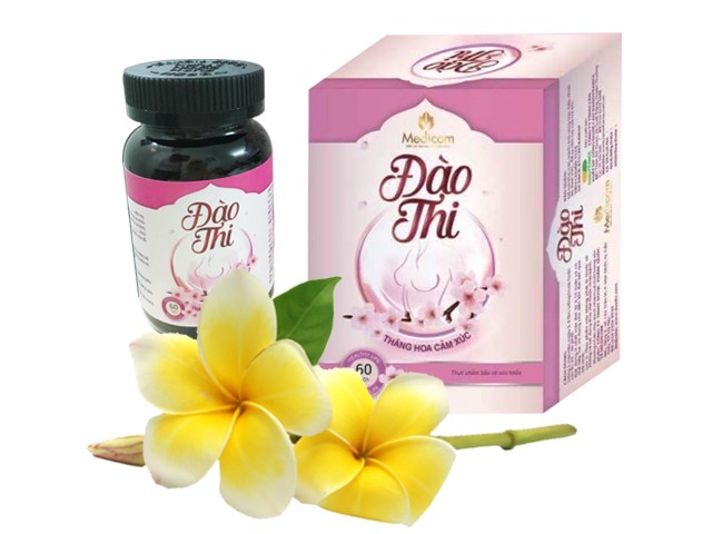 Sai pham quang cao Kvoimen, Dao thi, Duoc pham Medicom bi phat 100 trieu-Hinh-2