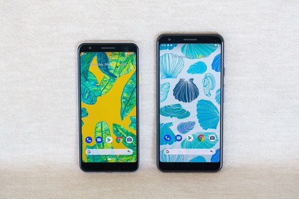 Diem nhan tren sieu pham gia re Pixel 3a va Pixel 3a XL-Hinh-5