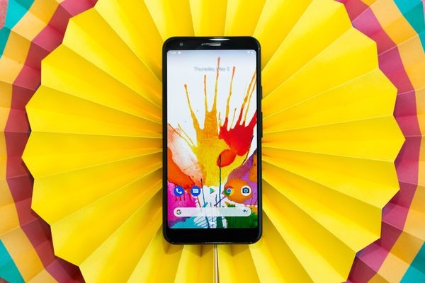 Diem nhan tren sieu pham gia re Pixel 3a va Pixel 3a XL