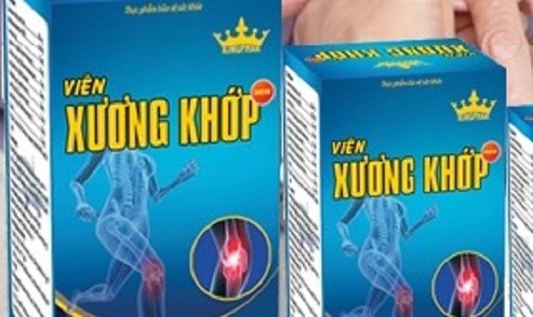 Ngoai Kingphar New, Cong ty Kingphar Viet Nam tung bi “tuyt coi” vi nhung ly do nao?