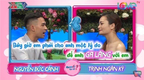Thanh nien len tieng doi BTC 'Ban Muon Hen Ho' trao ky niem chuong