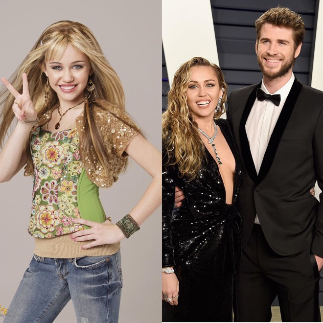 Selena Gomez, Miley Cyrus va dan sao Disney thay doi the nao-Hinh-2