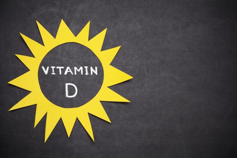 5 nguon dinh duong vitamin D vo cung quan trong tu thuc vat