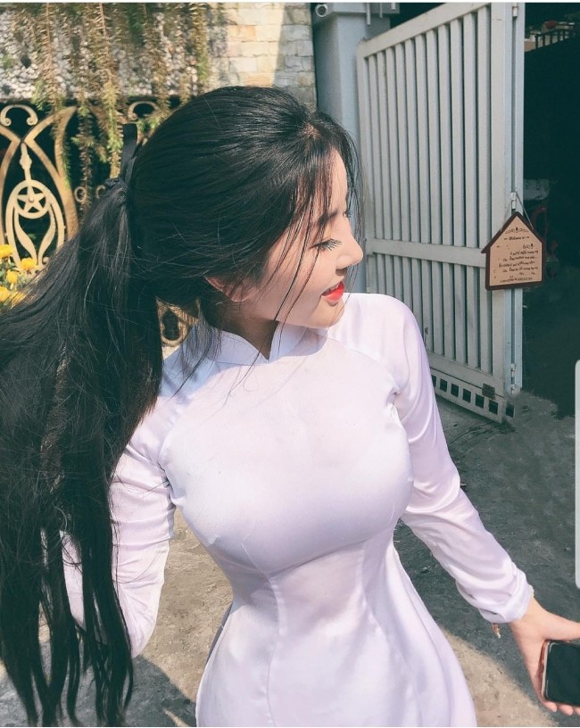 Sung sot voi loi mac goi cam hon tuoi cua cac my nu Viet chua tron doi muoi-Hinh-11