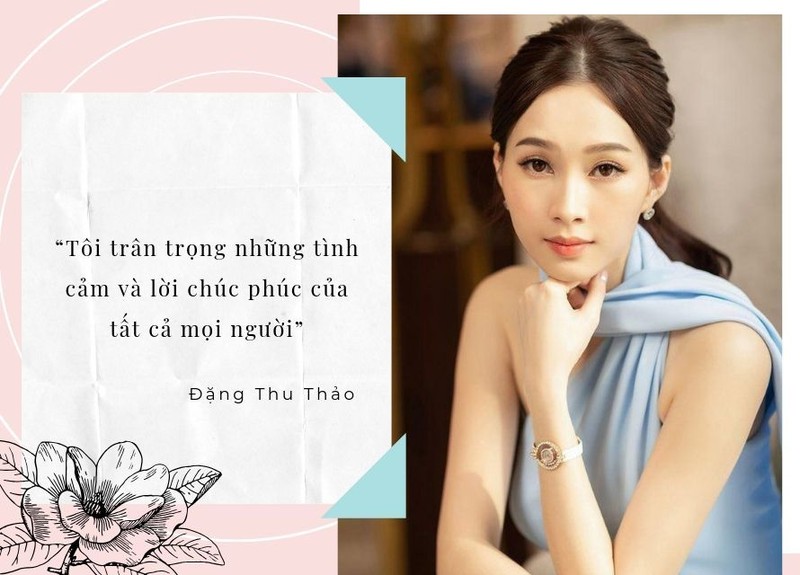 Hoa hau Dang Thu Thao ra sao trong cuoc hon nhan voi CEO 8X cua Trung Thuy?-Hinh-13