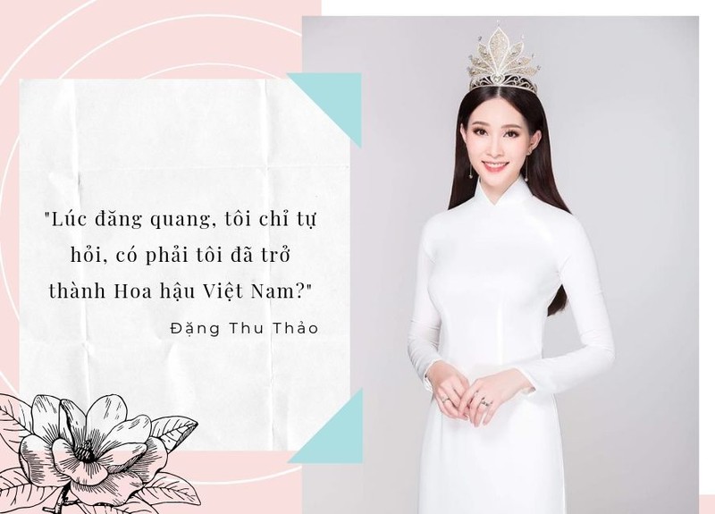 Hoa hau Dang Thu Thao ra sao trong cuoc hon nhan voi CEO 8X cua Trung Thuy?-Hinh-3