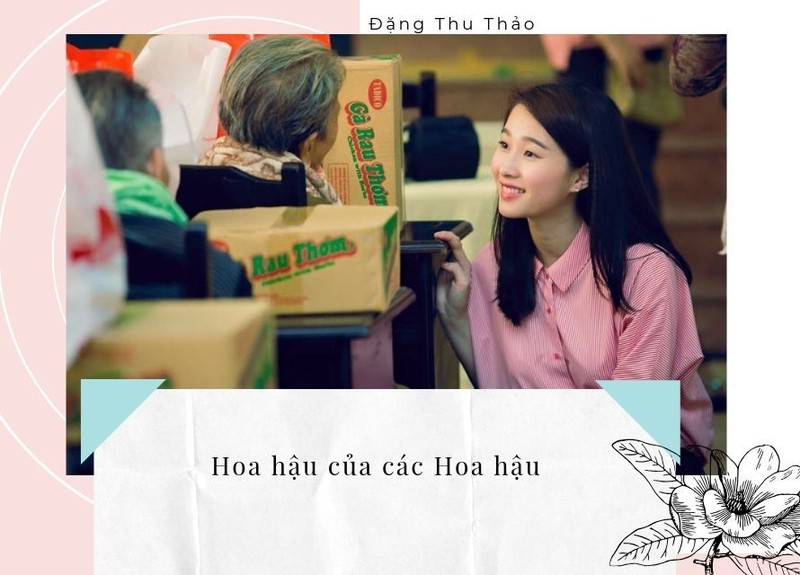 Hoa hau Dang Thu Thao ra sao trong cuoc hon nhan voi CEO 8X cua Trung Thuy?-Hinh-5